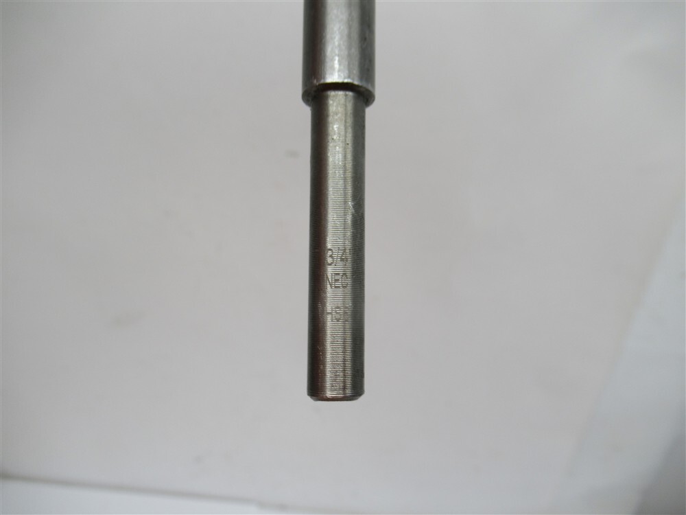 NEC, 3/4" x 18" HSS Bell Hanger Bit
