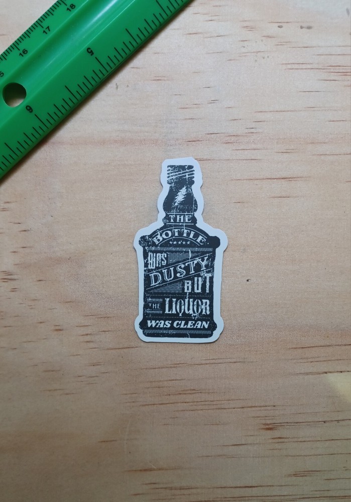 Grateful Dead Stickers