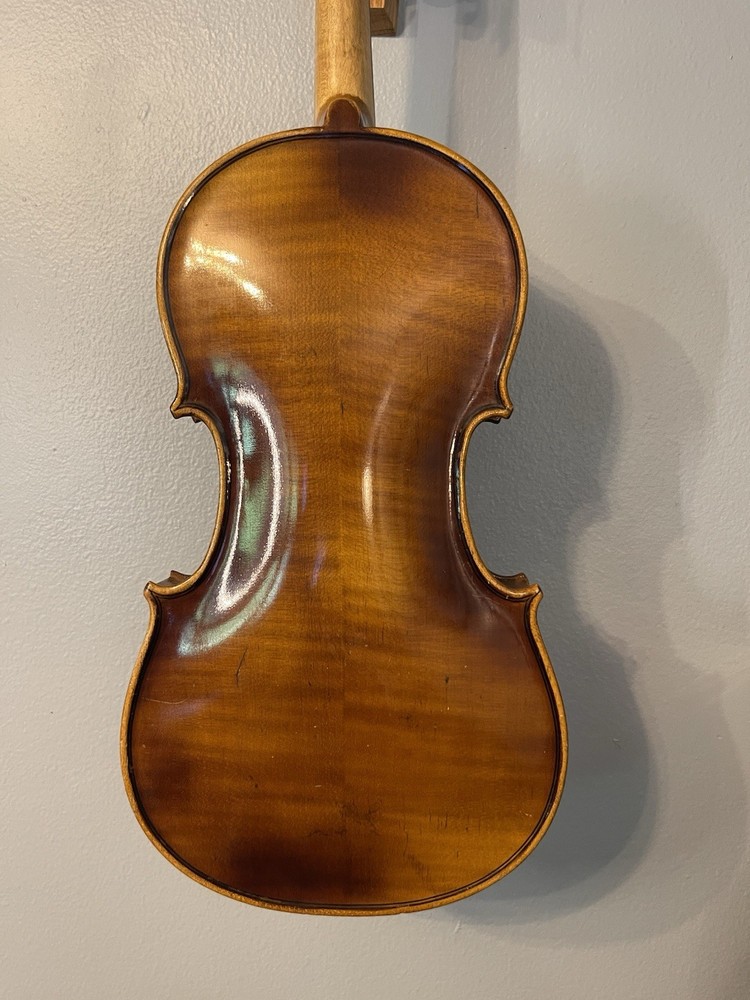 Good 3/4 German Violin