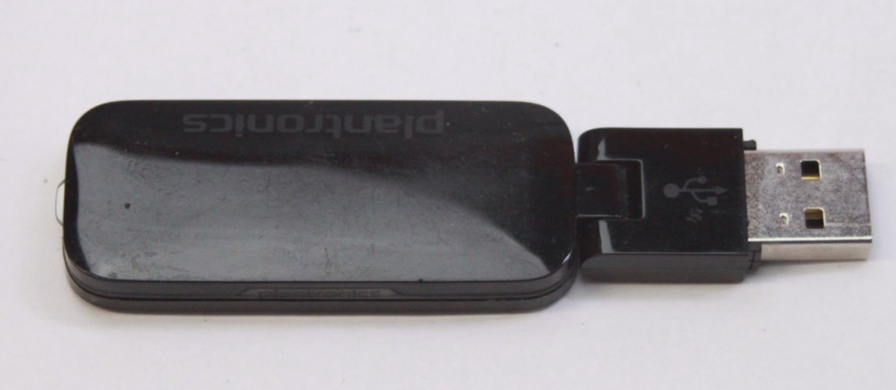 Plantronics USB Adapter D100Y D100-M DECT USB Adapter Replace D100