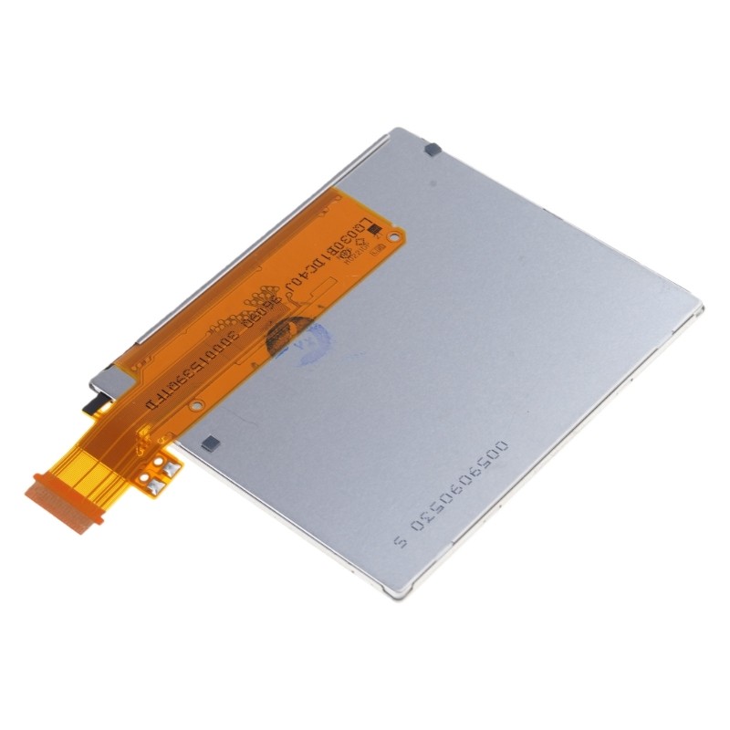 Game Console Bottom IPS Digital Display Screen Replacements