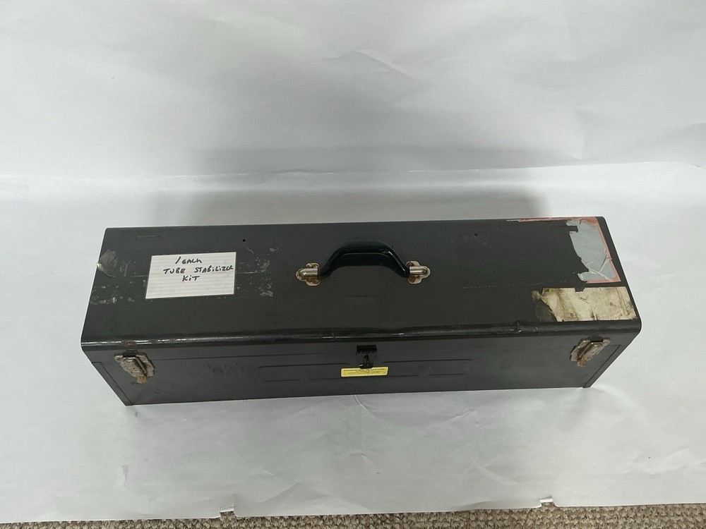 EXPANSION SEAL TECHNOLOGIES EST TUBE PLUGGING SYSTEMS SET POP A PLUG