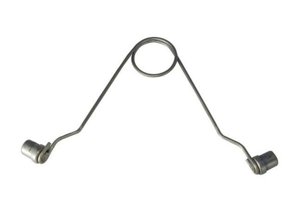 Ridg-U-RAK Rack Spring Clips (15)