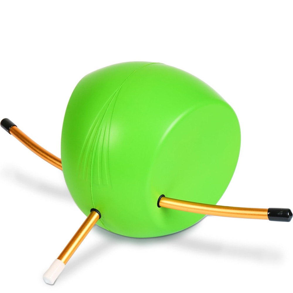 The Connector Golf Training Aid - Golf Swing Trainer Aid for Posture Correcti...