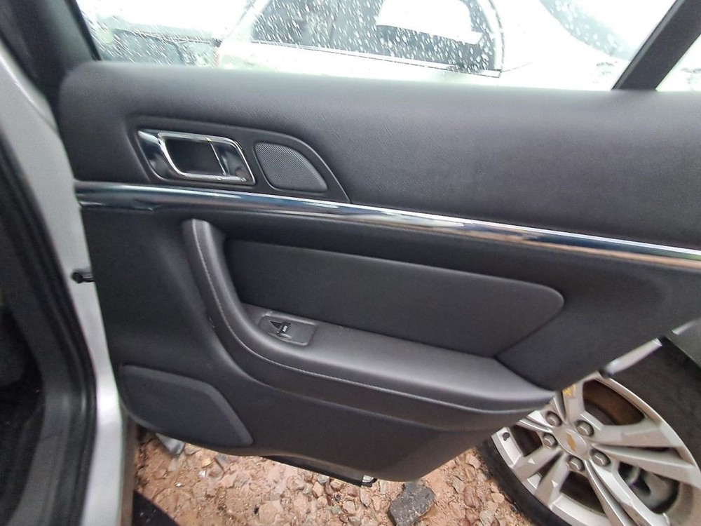 Info-GPS-TV Screen Front Media Interface Fits 13-19 FLEX 2681712