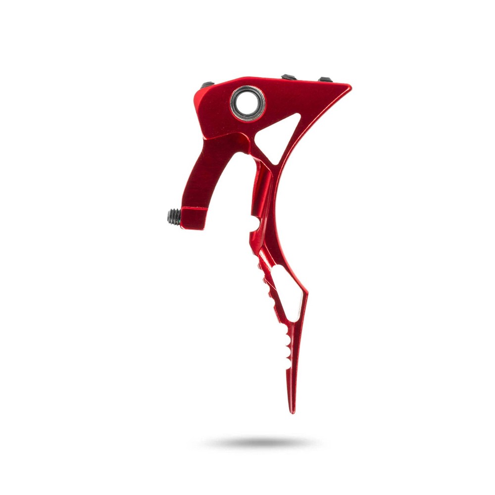 HK Army Luxe Idol Death Blade Trigger - Reaper - Red