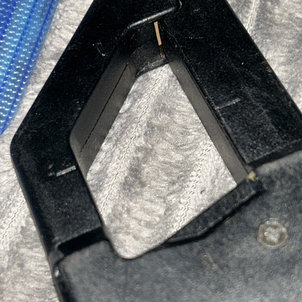 Fluke 80i-410 DC/AC Current Probe Clamp Nice Works