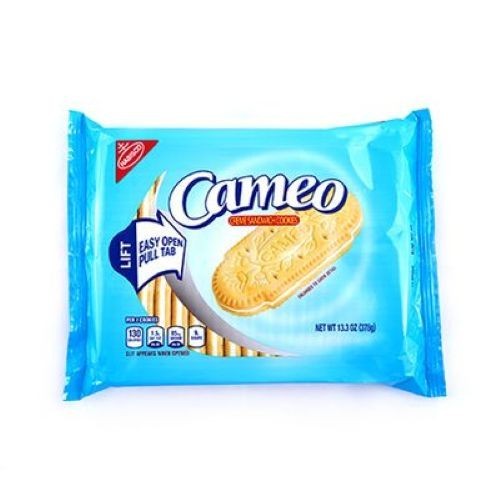 Galletas Cameo nabisco 13.3 oz