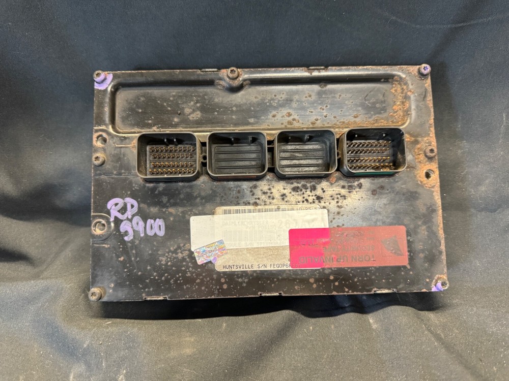 Transmission Control Module 5150267AC