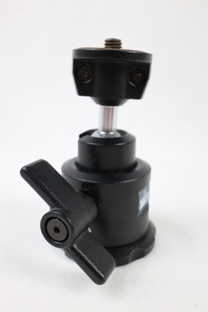 Manfrotto Bogen Ball Head 3262 Bogen