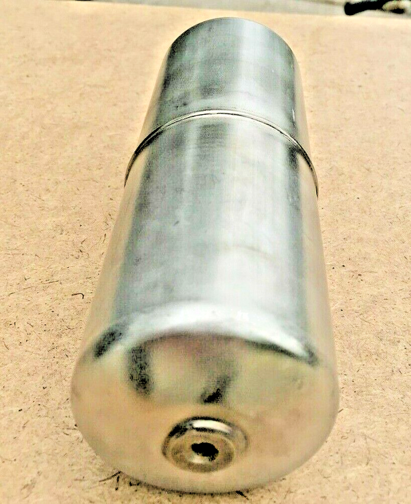 Stainless Steel Elongated Float Ball, Durable, Liquid Control