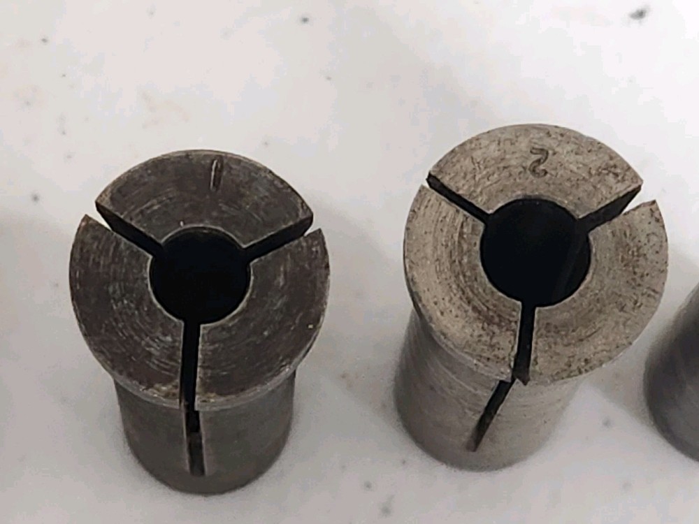 Pacific Bullet Puller With Instructions