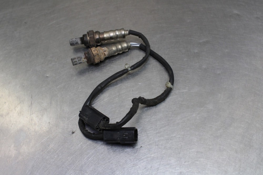 08-14 DUCATI MONSTER 696 M696 OXYGEN O2 EXHAUST GAS LAMBDA SENSOR