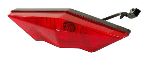 SPI SPI TAILLIGHT SM-01500