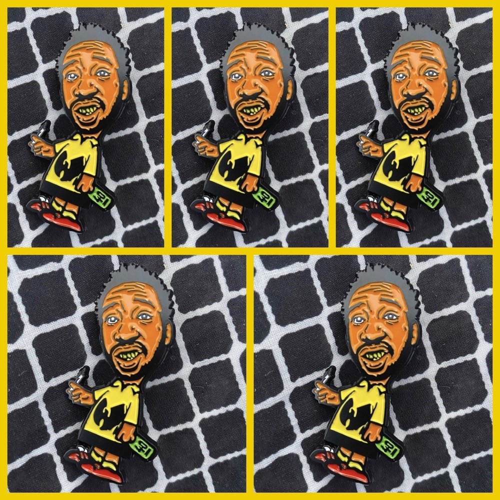 ODB Pin 5 Pack
