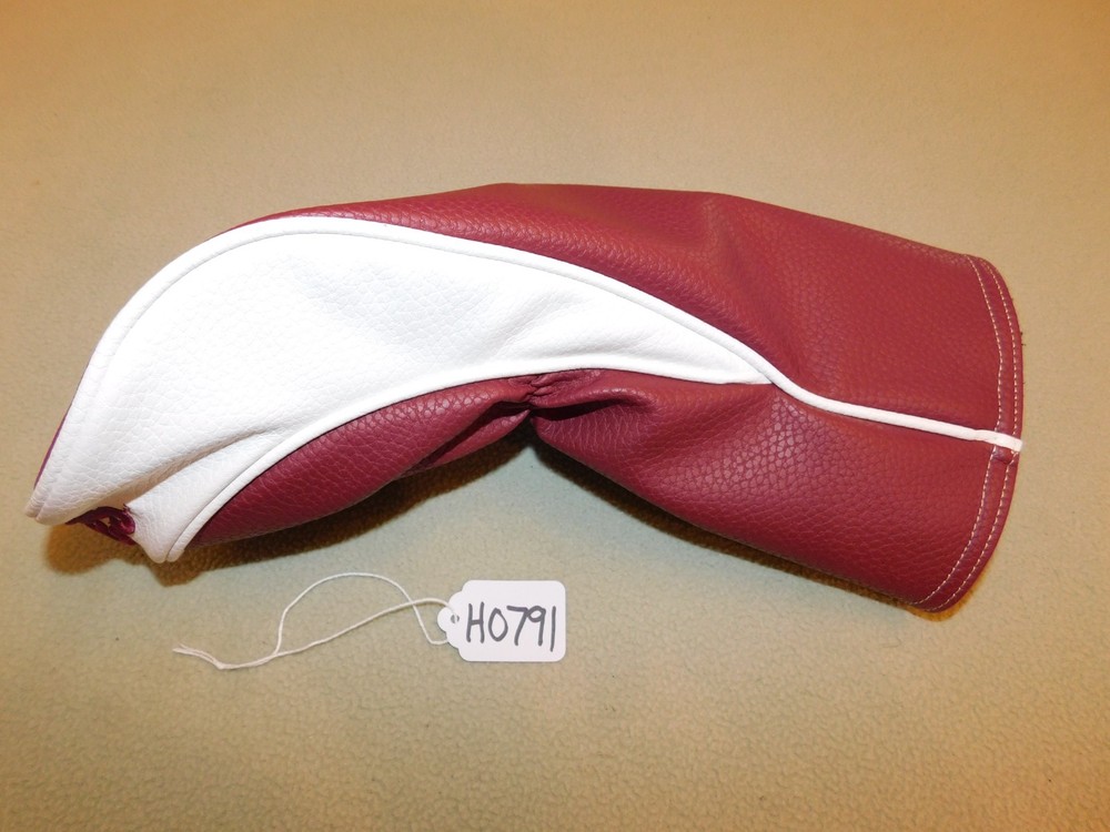 Team Effort ATM Aggies Driver Headcover HO791