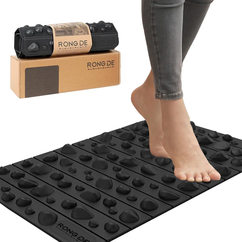 Kuznetsov Acupressure Massage Mat (1)