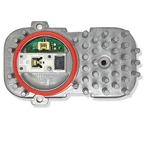 63117263051 Headlight Insert Diode Module LED Control Unit for 2008-2017 BMW 3