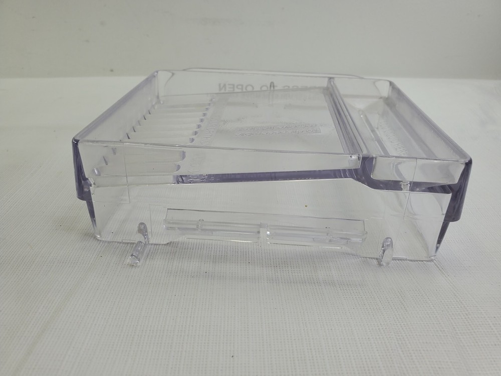 Ronco Popeil Automatic Pasta Maker Replacement Part For P400 Lid Cover