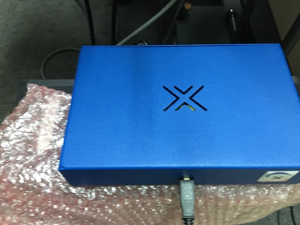 Screen CTP Global Graphics Rip