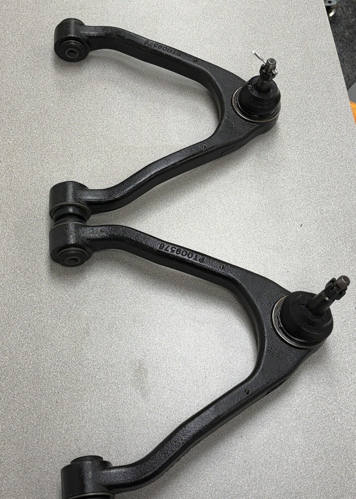 OEM MV-1 Mobility Van VPG Front Upper Right and Left side Arm Control