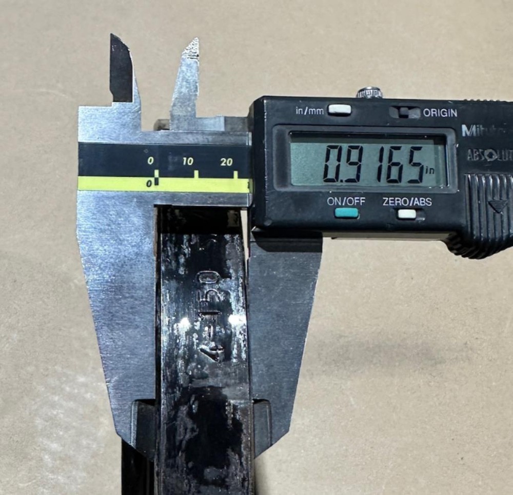 4” NPT x 9" Class 150 8 Bolt Threaded Pipe Flange Adapter SA/A105 Steel