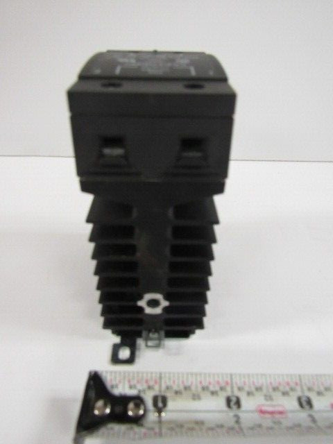 CRYDOM CMDR4855 SOLID STATE RELAY 4-32VDC IN 480VAC 55A OUTPUT **NEW**