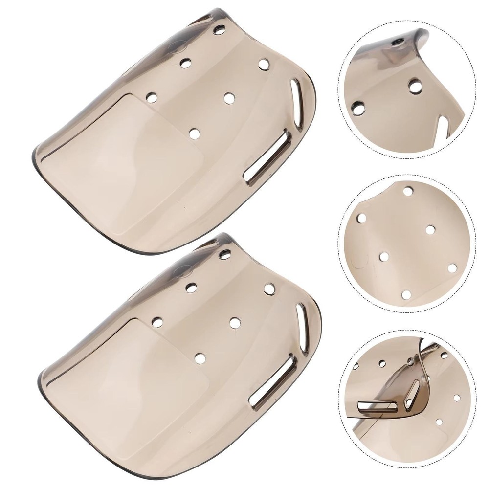 Metatarsal Guards Universal Sturdy Protective Lightweight Replacement for Shoes