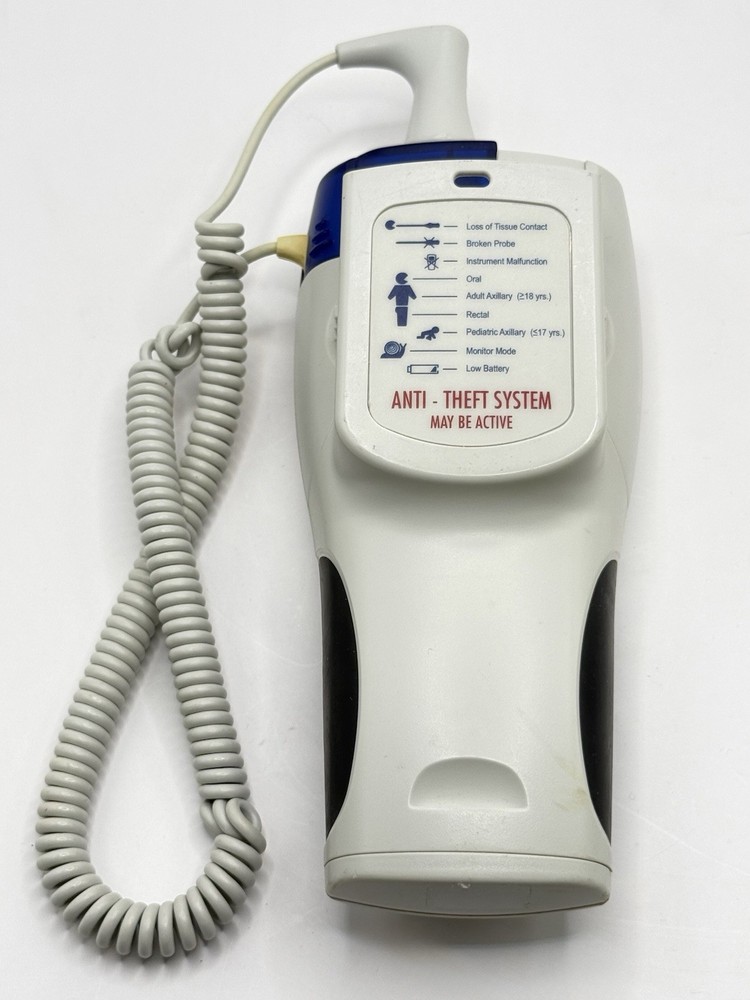 Welch Allyn SureTemp Plus Model 690 Electronic Thermometer