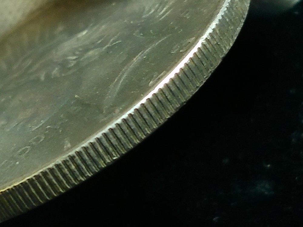 Attractive Raw 1923 Peace Silver Dollar - Philadelphia