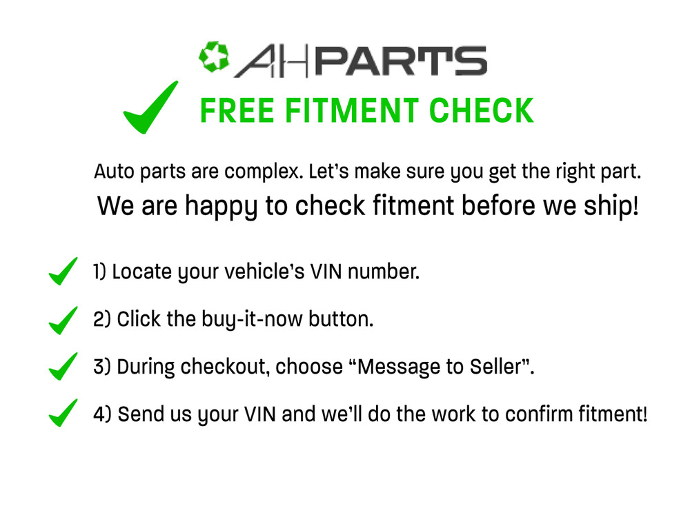 2020-2021 Subaru Forester Upper Multi Info Display Screen - 85261Sj313