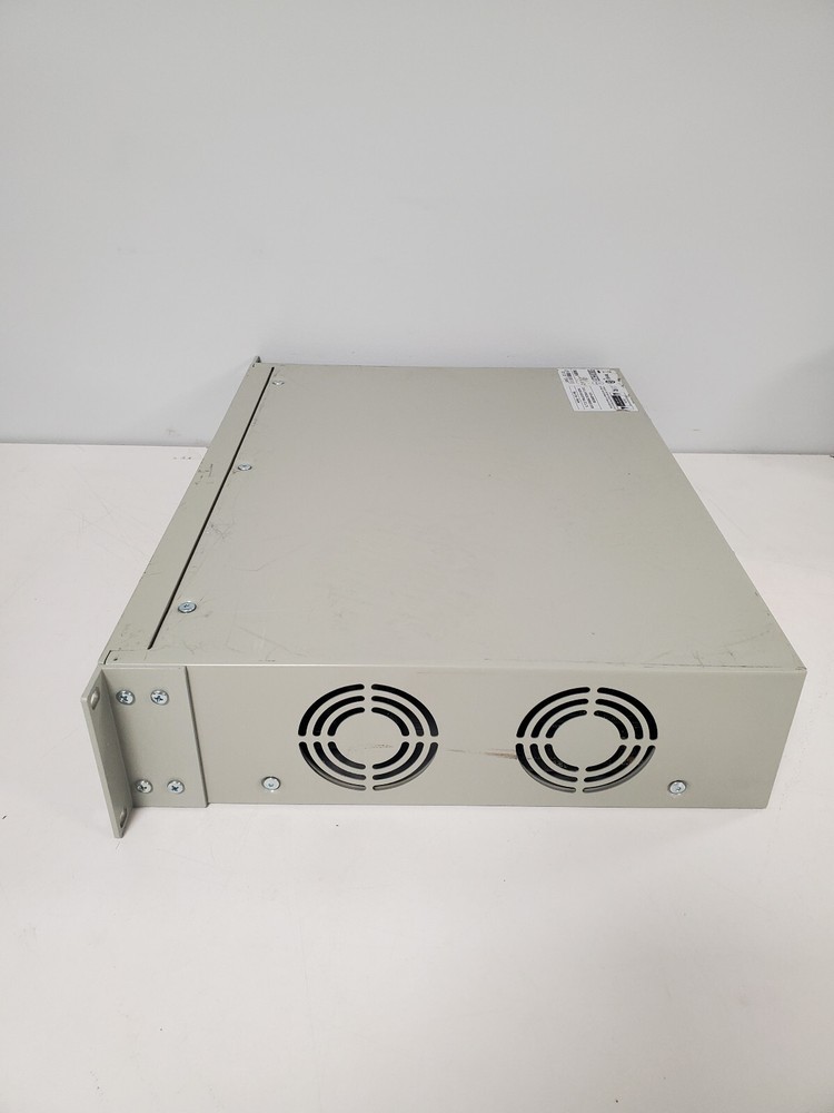 Taiden HCS-5300 MC/80 Digital Conference System #T505