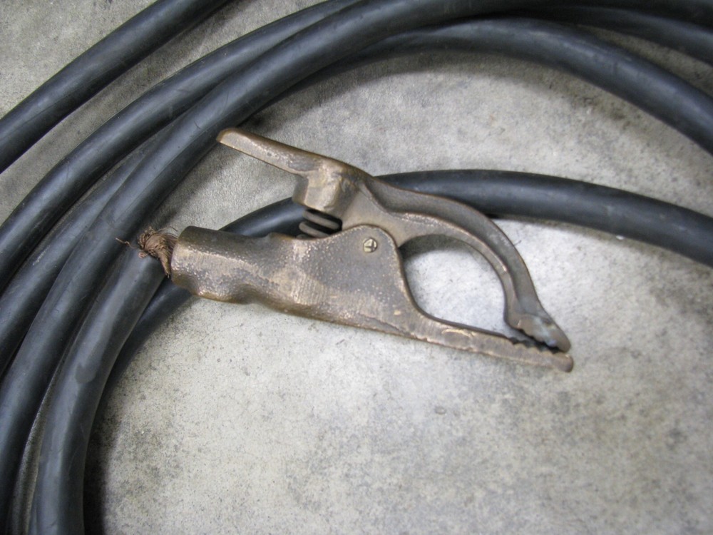 Miller 91 Maxstar Tig Welder 115 Volt