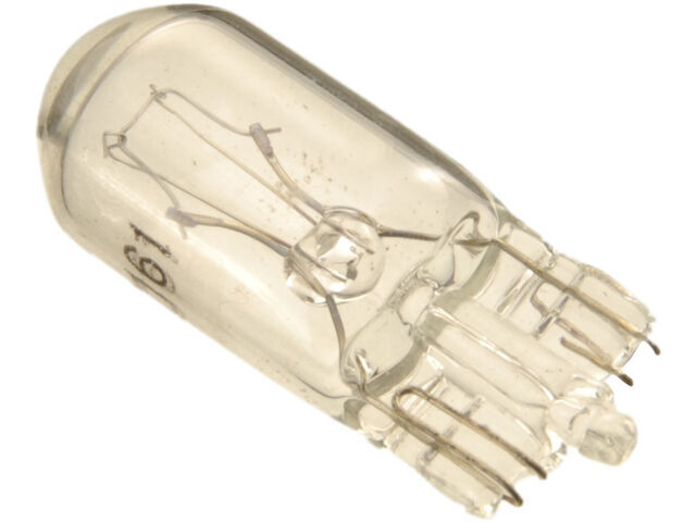 API 78CQ33N Instrument Panel Light Bulb Fits 1987 GMC R1500