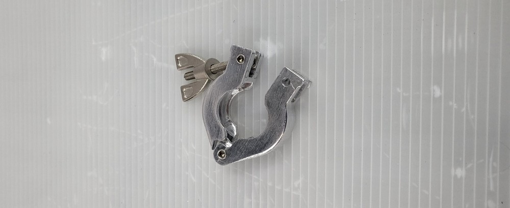 KF16 VACUUM LINE CLAMP   BIN#42