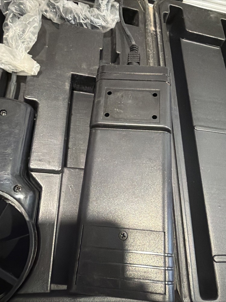 UEI DAFM2 - THERMO-ANEMOMETER