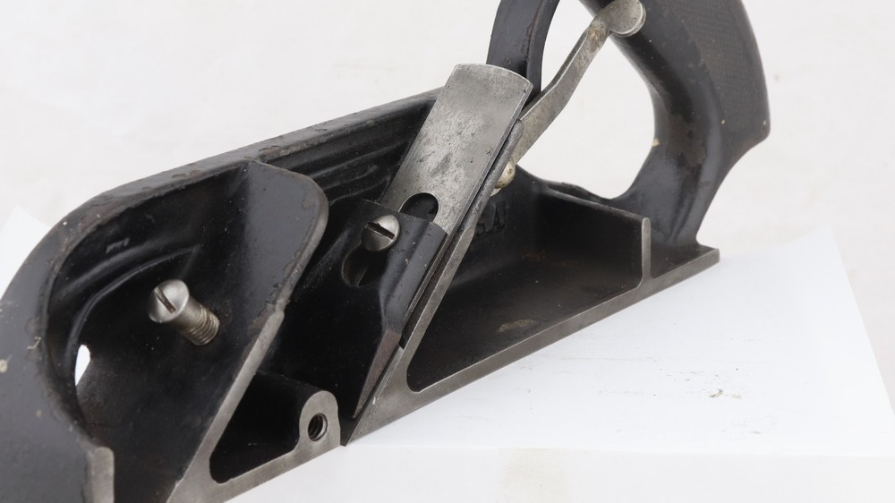 VINTAGE CRAFTSMAN DUPLEX RABBET PLANE