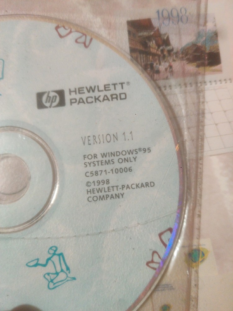 HP Creative Solutions Project Kit