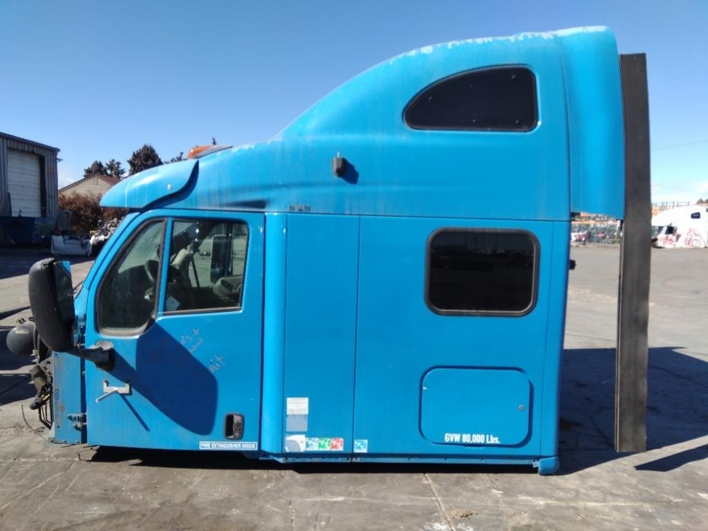 Replaces 2006 PETERBILT 387 CAB , CO