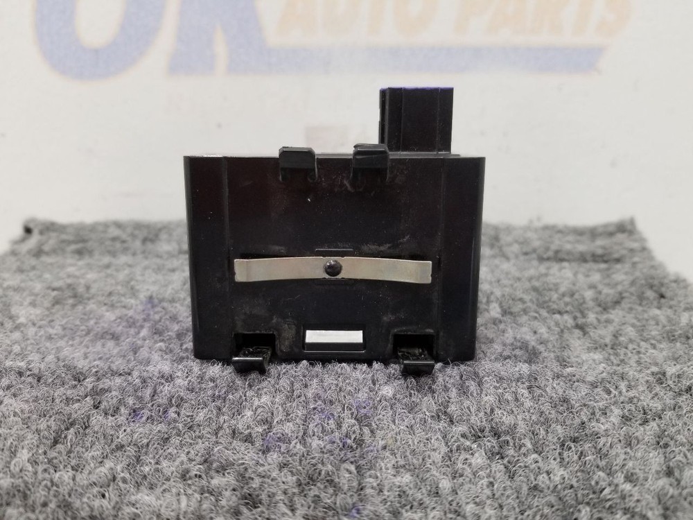22 CHEVY SILVERADO 1500 THEFT DOOR LOCKING CONTROL MODULE 13523298