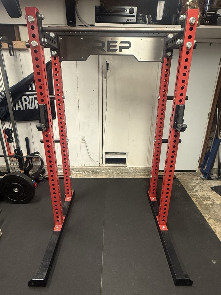 Rep Fitness PR-5000