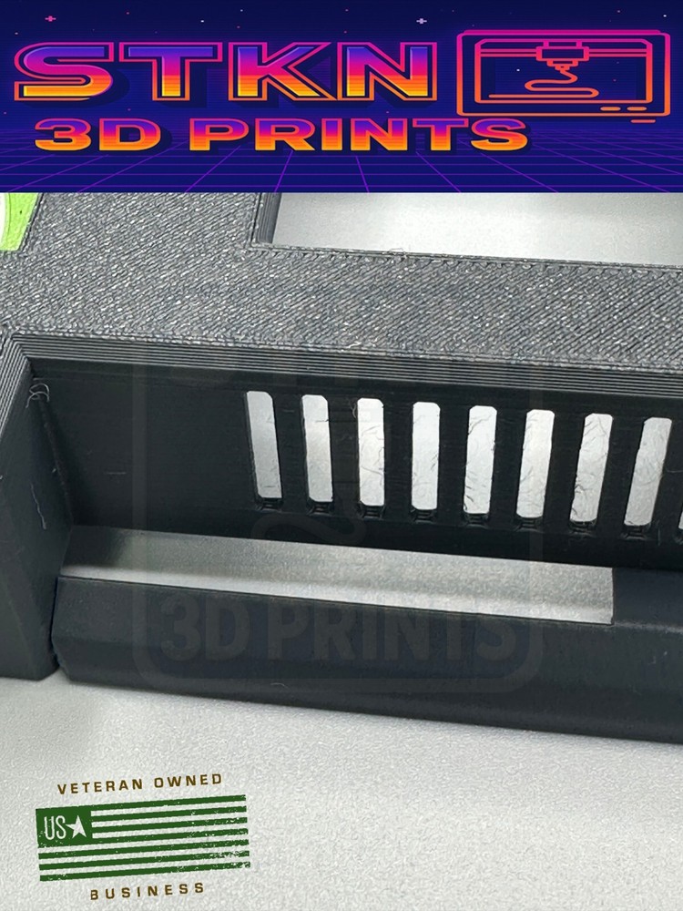 💥 Nvidia Jetson Orin Nano 💥 Developer Kit Case 🔩 Hardware Included 🔩