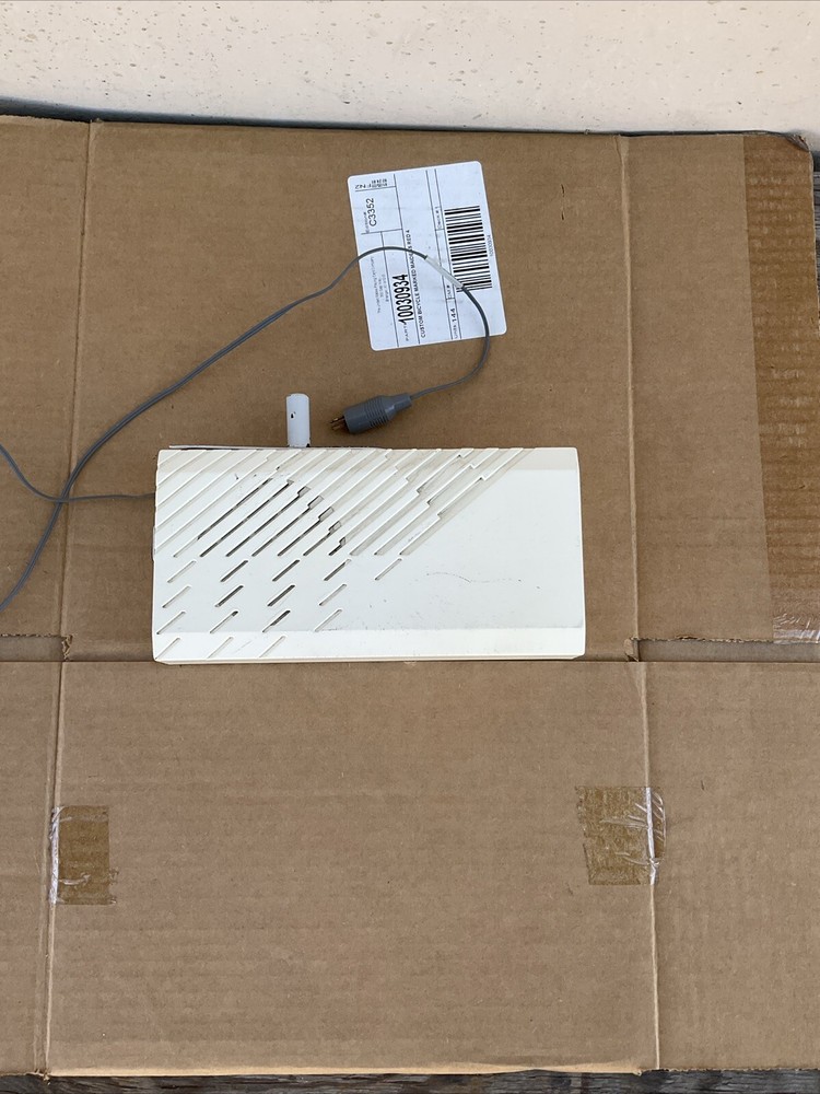 DNH PA CABIN SPEAKER SAFE-10 PT