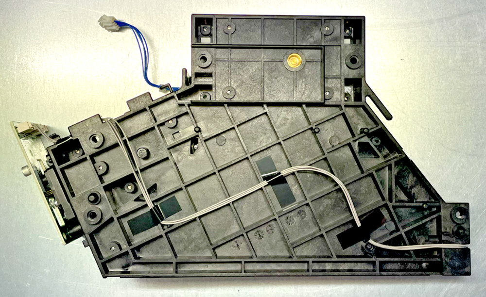 Xerox Laser ROS Assembly Unit for WorkCentre 5225