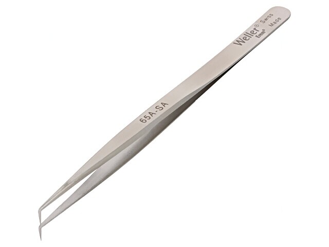 65ASA Tweezers WELLER