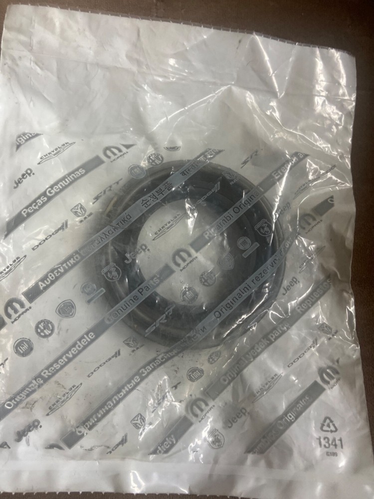Genuine Mopar Seal 4384188