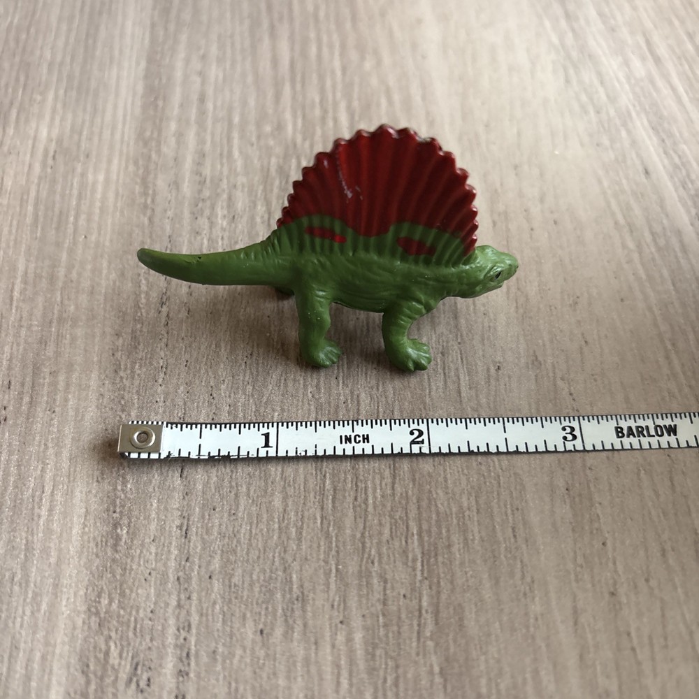 Safari Ltd Dinosaur Dimetrodon Figure
