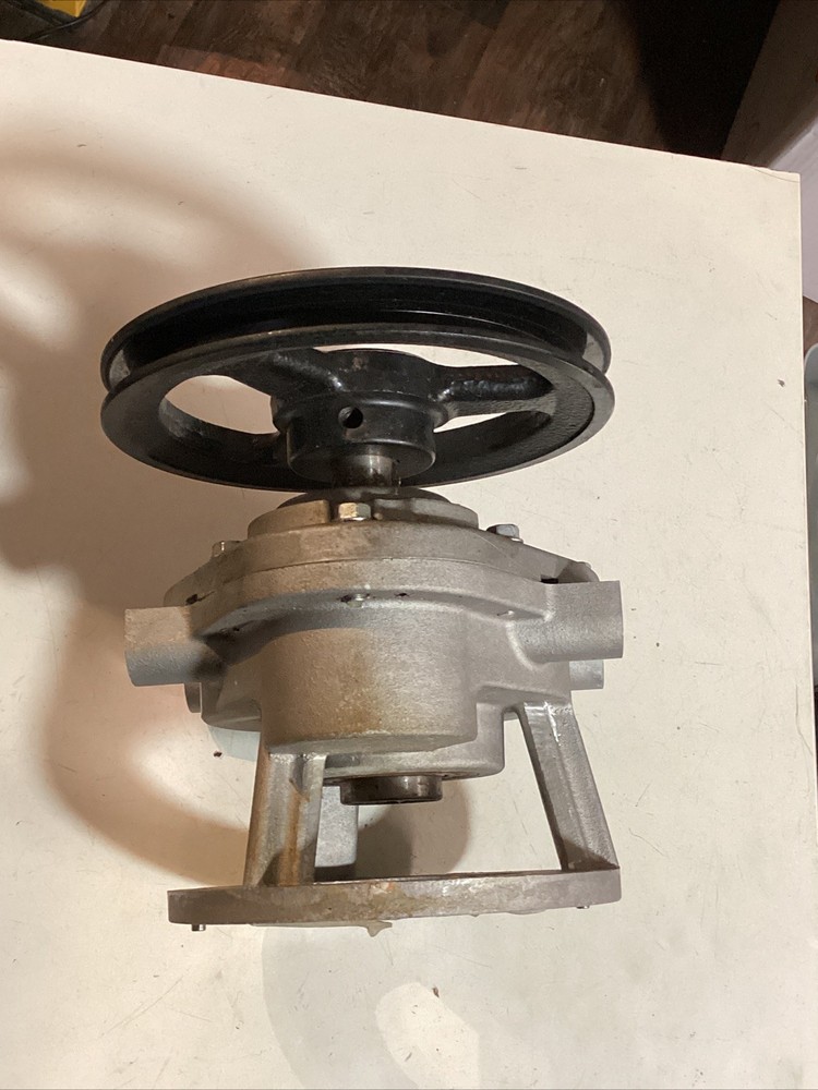 Stoelting Gear Reducer Part # 614237 Gear Box