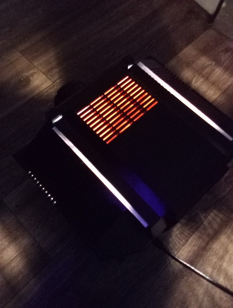 Artograph Super Prism Opaque Art Projector No Lenses