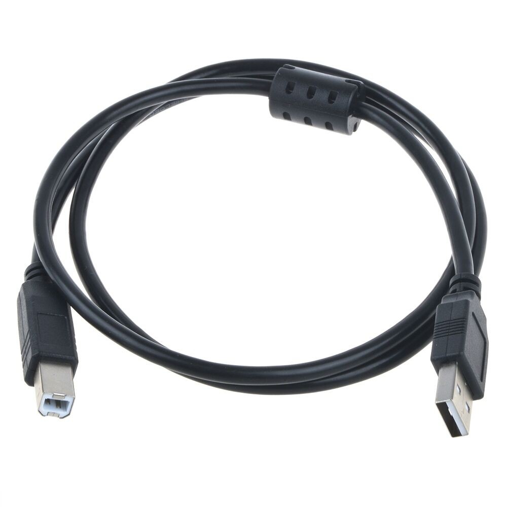 USB Cable Cord for TC Electronic G-System Guitar Multi Effects Pedal